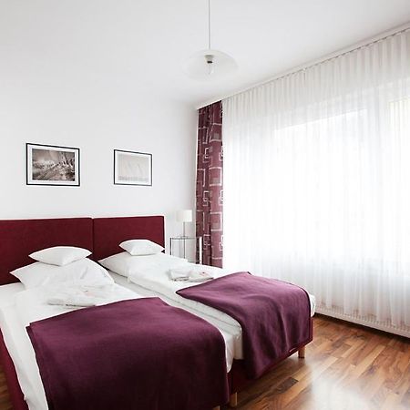 Pension Jasmin Pforzheim Extérieur photo