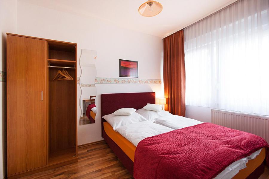 Pension Jasmin Pforzheim Extérieur photo