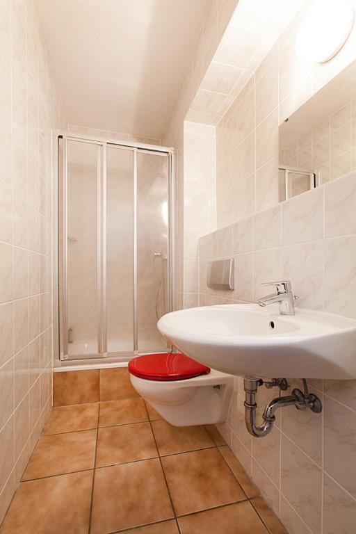 Pension Jasmin Pforzheim Extérieur photo