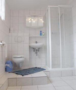 Pension Jasmin Pforzheim Extérieur photo